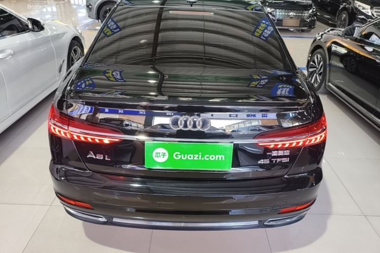 Audi A6 2020 — 5