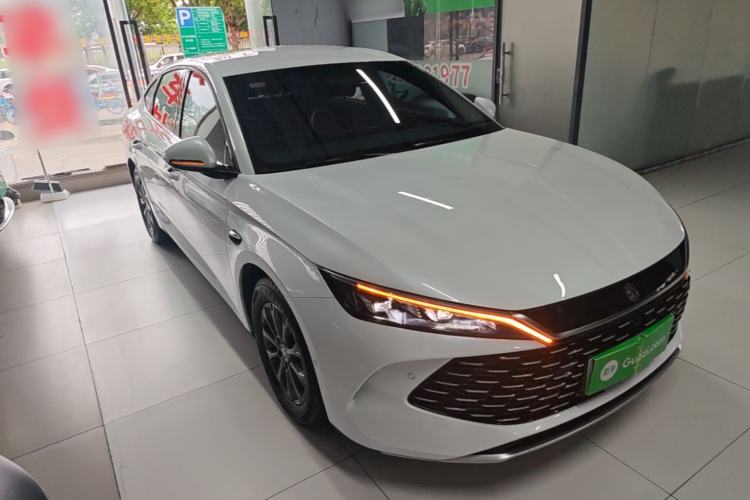 BYD Qin L 2025 — 3