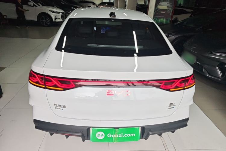 BYD Qin L 2025 — 5