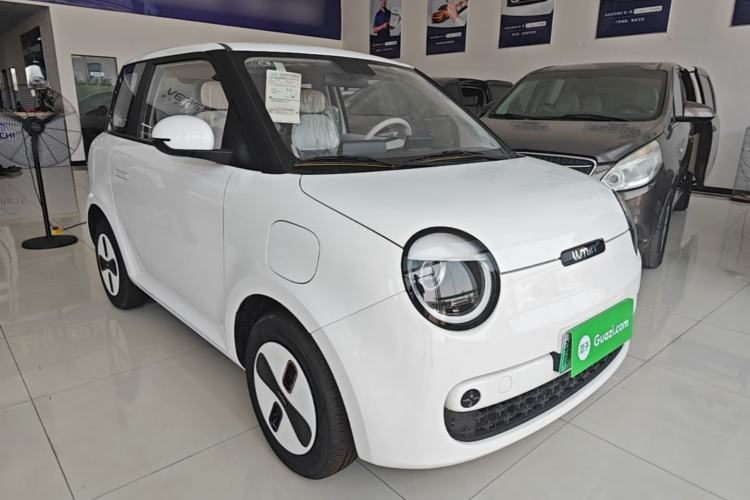 ChangAn Lumin 2026 — 3