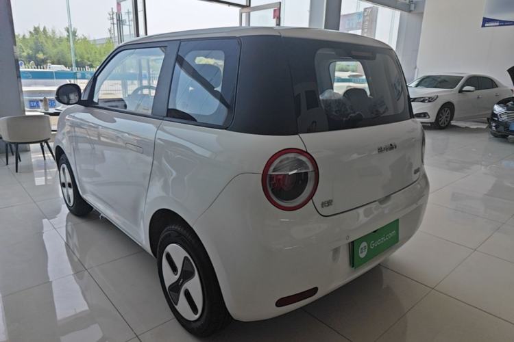 ChangAn Lumin 2026 — 4