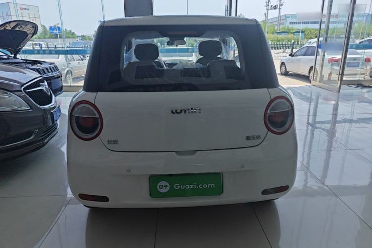 ChangAn Lumin 2026 — 5