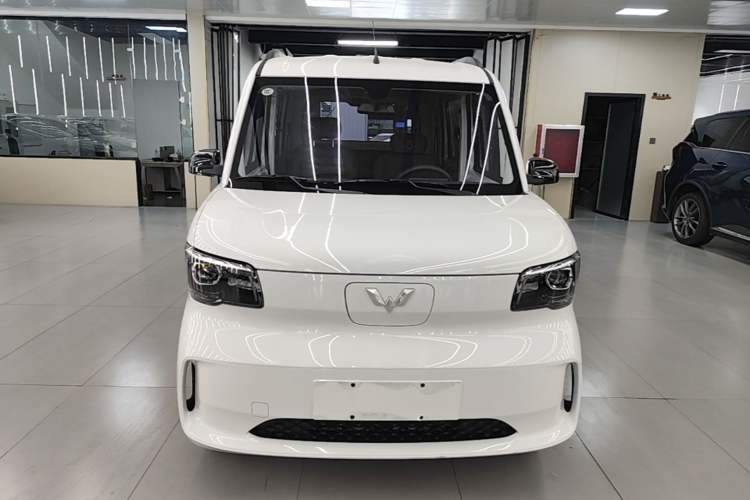 Wuling Zhiguang New Energy 2025 — 2