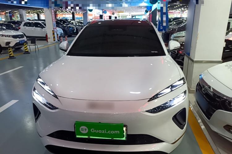 BYD Sealion 06 2025 — 2