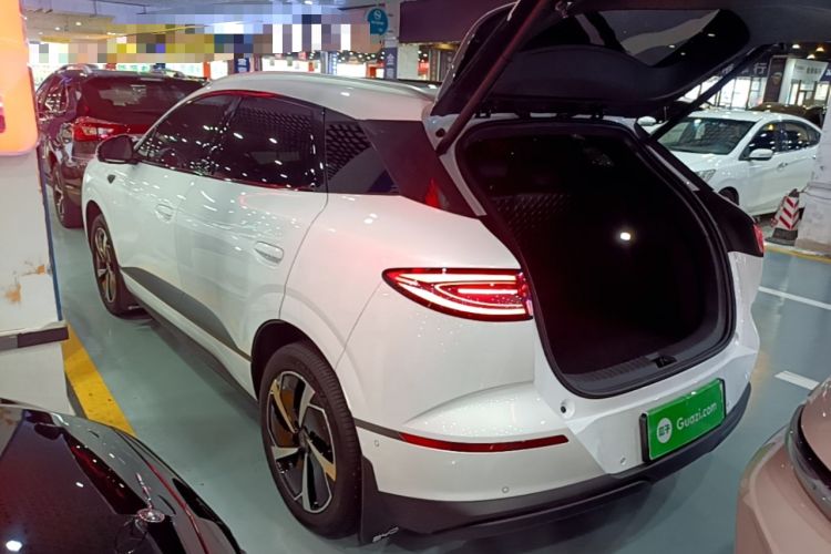 BYD Sealion 06 2025 — 4