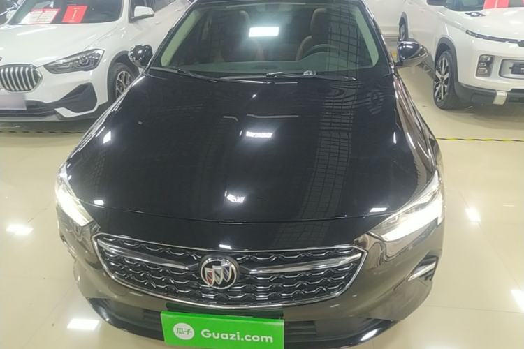 Buick Regal 2022 — фото 2