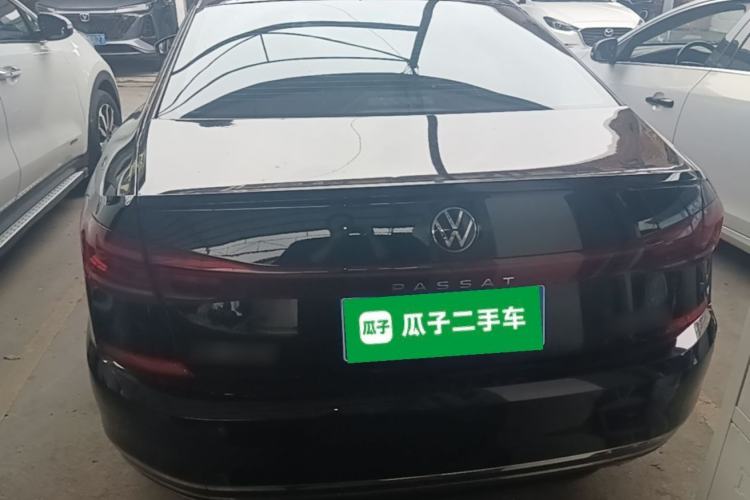 Volkswagen Passat 2023 — 5
