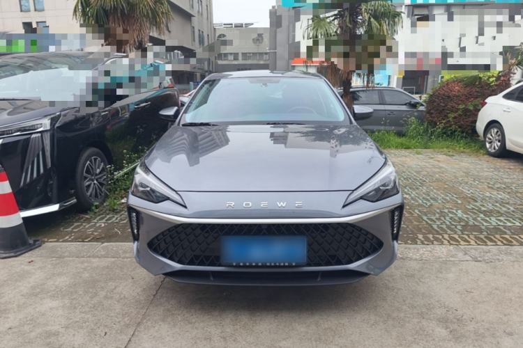 Roewe i5 2026 — 2