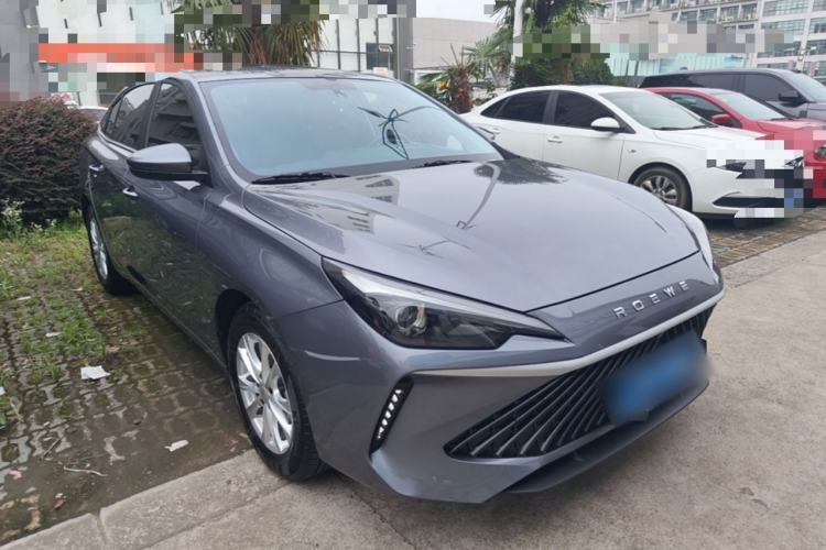 Roewe i5 2026 — 3