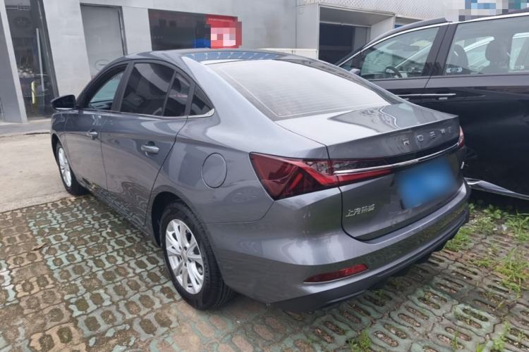 Roewe i5 2026 — 4