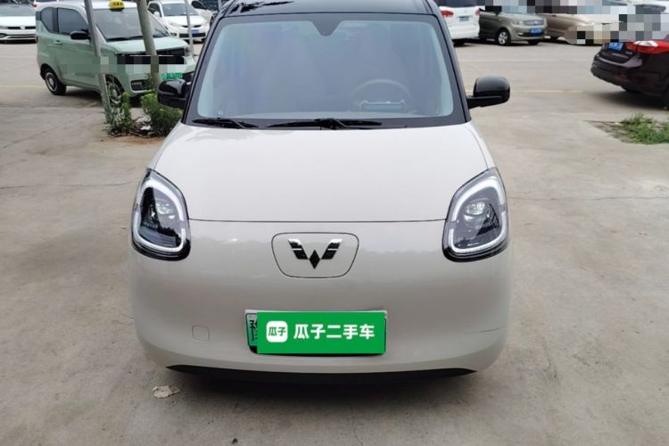 Wuling Hongguang MINIEV 2025 — 2