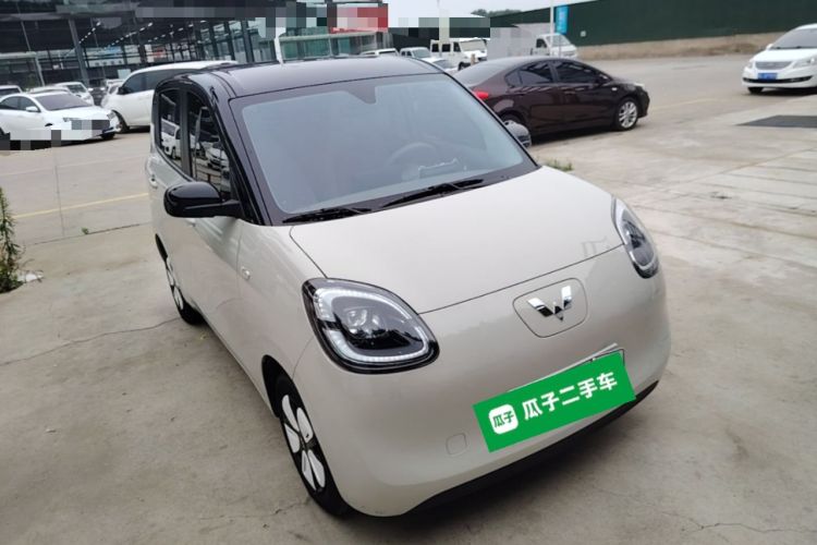 Wuling Hongguang MINIEV 2025 — 3