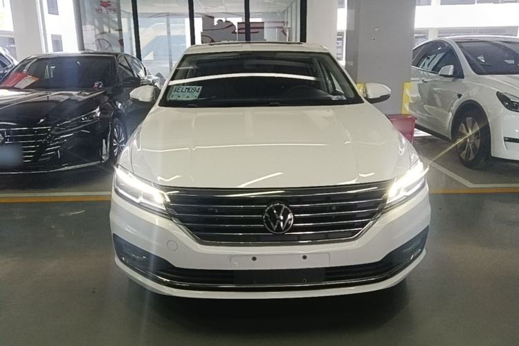 Volkswagen Lavida 2022 — 2