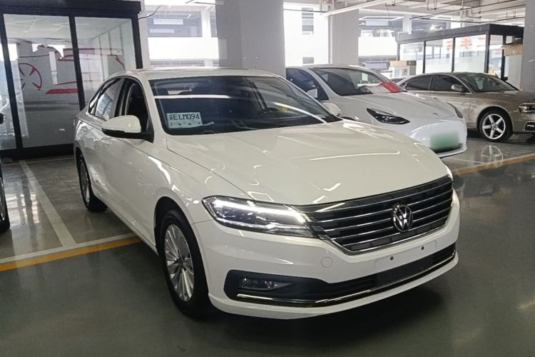 Volkswagen Lavida 2022 — 3