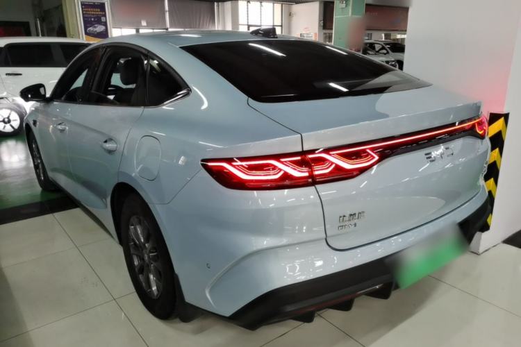 BYD Qin L 2025 — фото 4