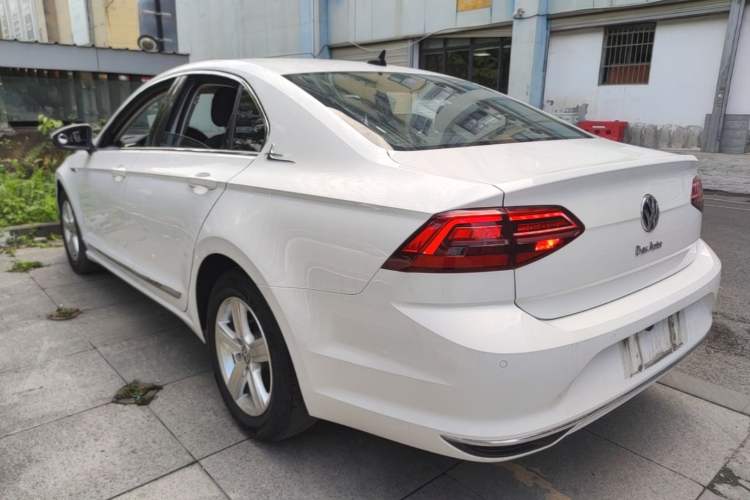 Volkswagen Lamando 2021 — 4