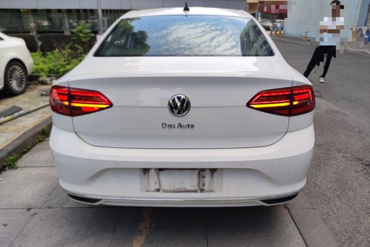 Volkswagen Lamando 2021 — 5