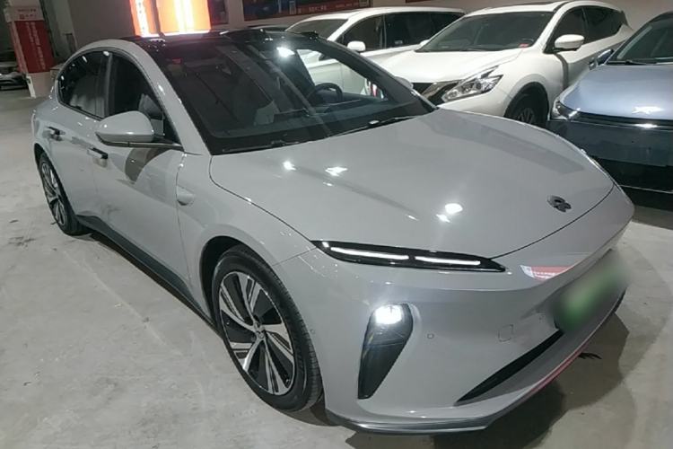 NIO ET5 2024 — 3