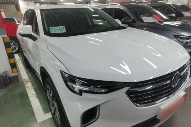 Buick Envision 2023 — 3