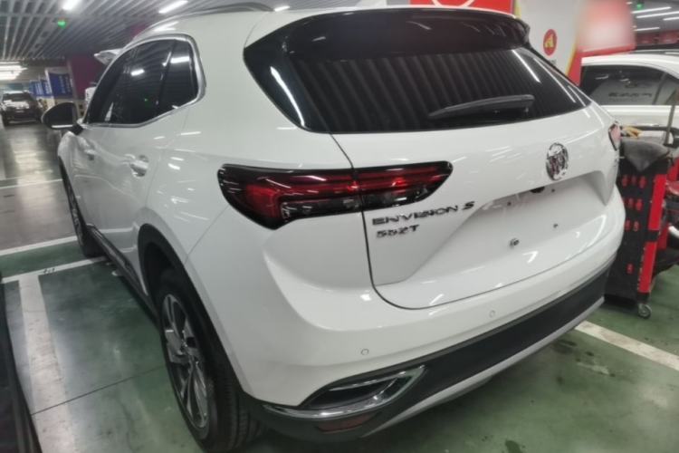 Buick Envision 2023 — 4