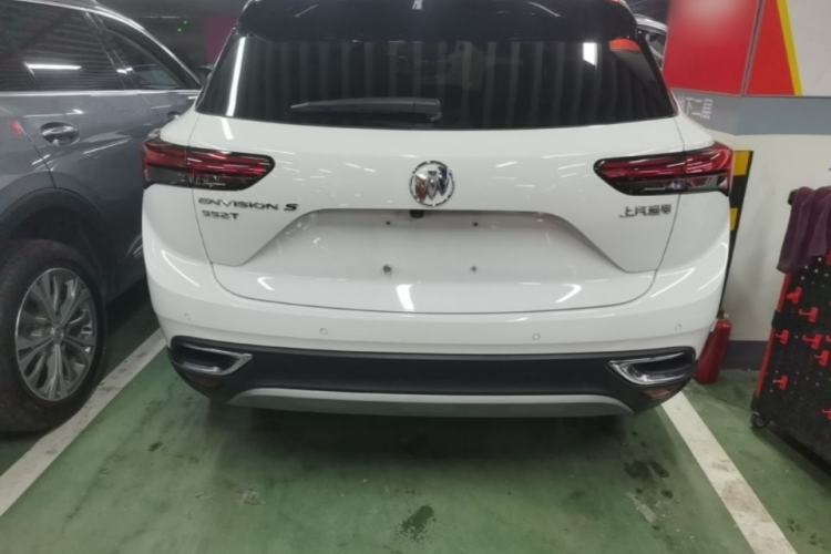 Buick Envision 2023 — 5