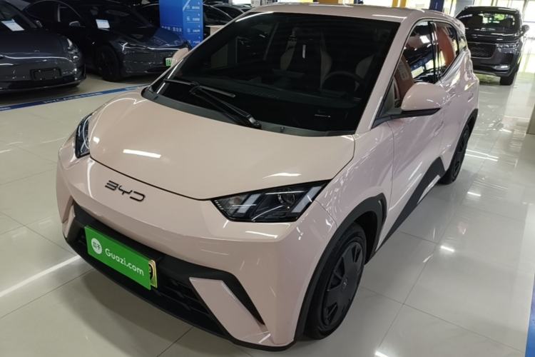 BYD Seagull 2023 — фото 1