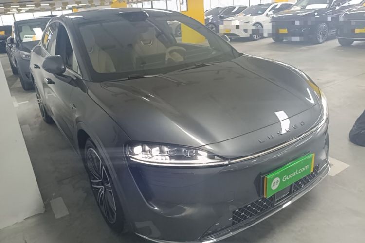 Luxeed R7 2024 — 3