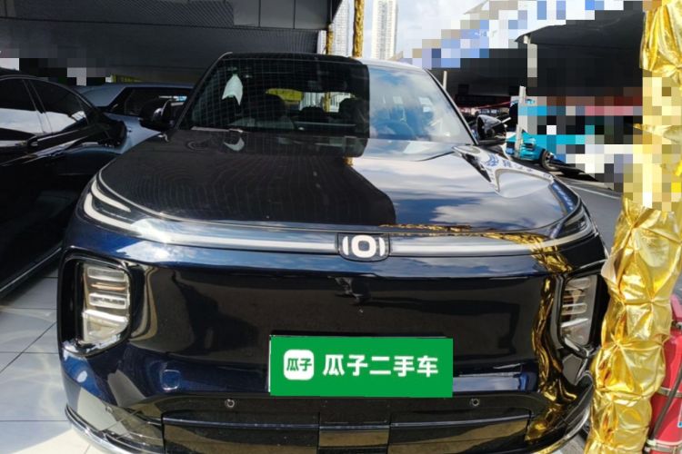 ChangAn Nevo Q07 2025 — 2