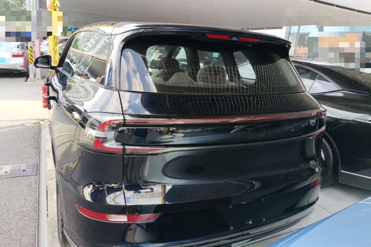 ChangAn Nevo Q07 2025 — 5