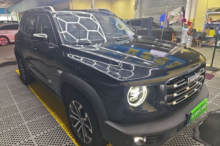 Haval Dargo 2022 — 3