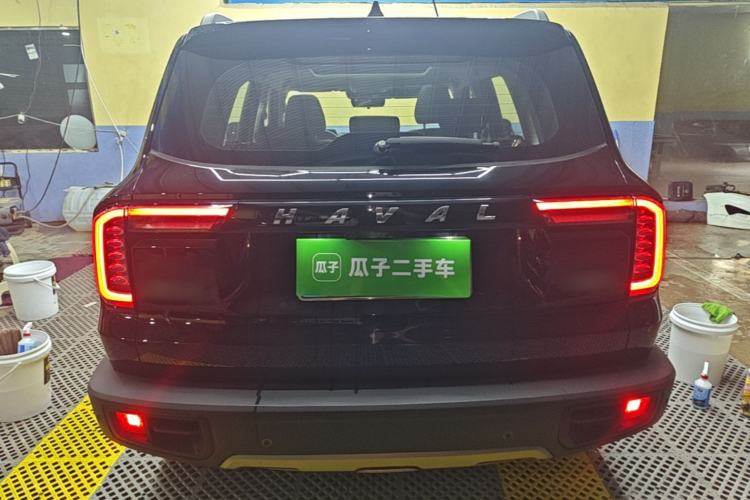 Haval Dargo 2022 — 5