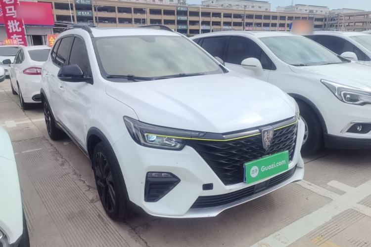 Roewe RX5 2020 — 3