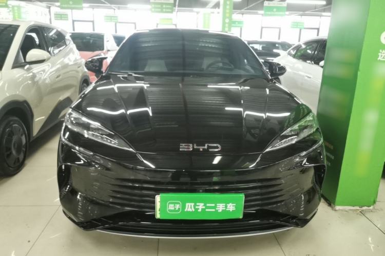 BYD Seal 2024 — 2