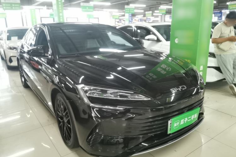 BYD Seal 2024 — 3
