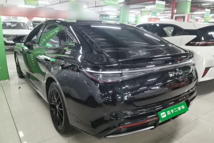BYD Seal 2024 — 4