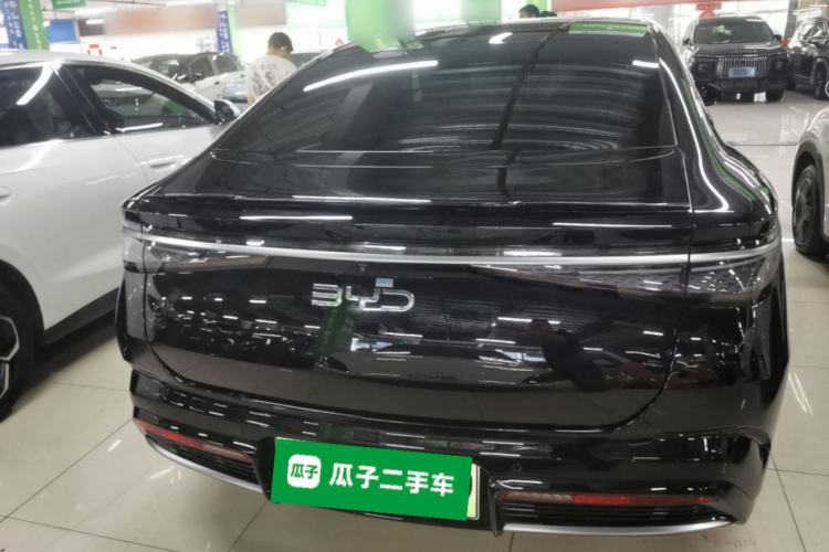 BYD Seal 2024 — 5