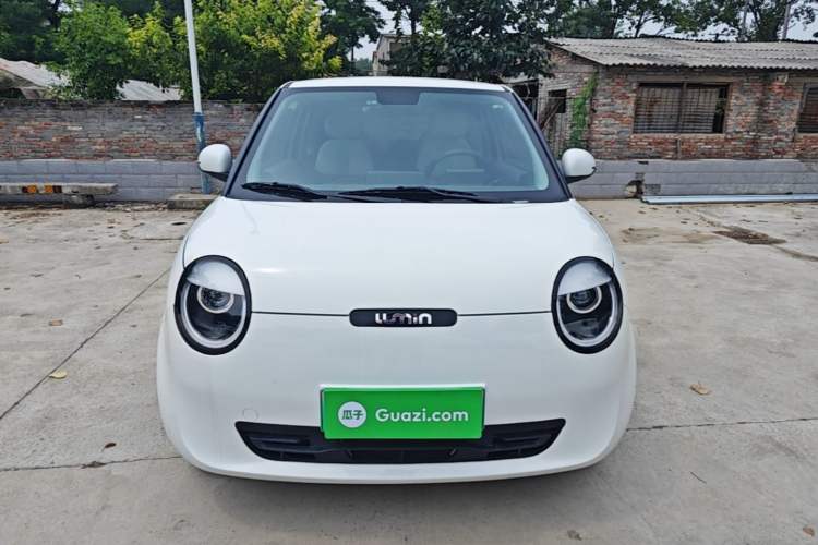 ChangAn Lumin 2025 — 2