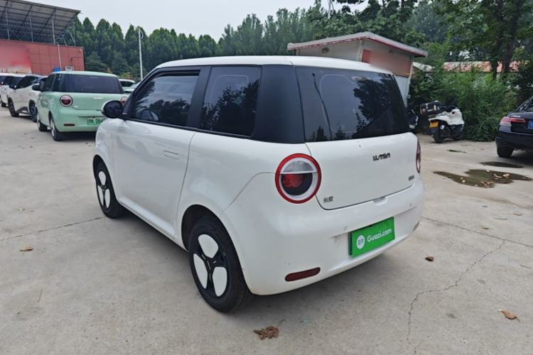 ChangAn Lumin 2025 — 4