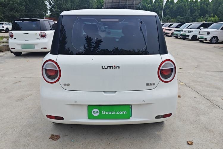 ChangAn Lumin 2025 — 5