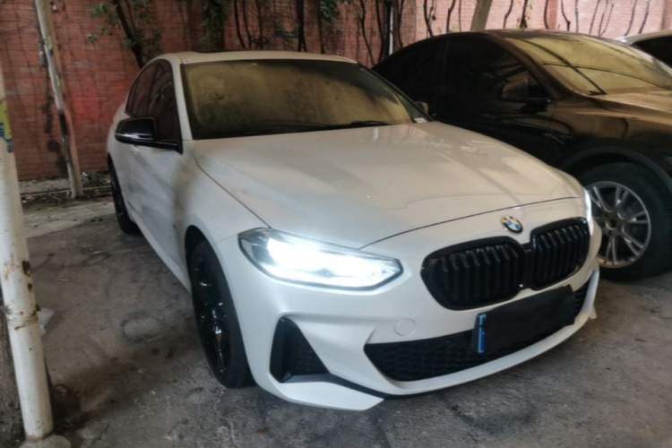 BMW 125i 2021 — 3