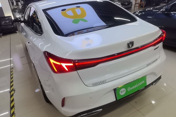 ChangAn Eado 2023 — 4