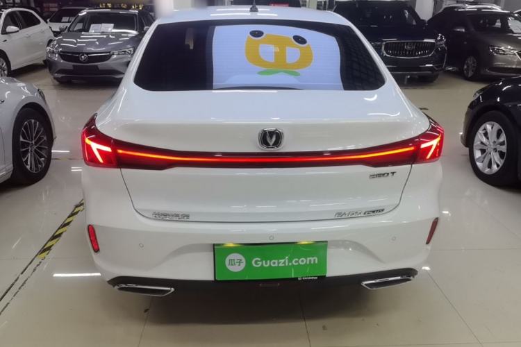 ChangAn Eado 2023 — 5