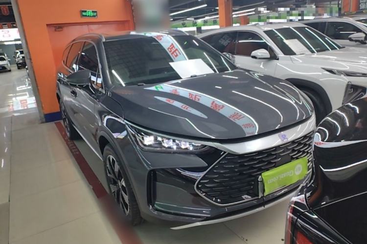 BYD Tang 2024 — 3