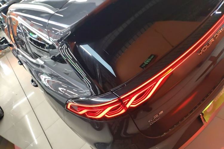 BYD Tang 2024 — 4