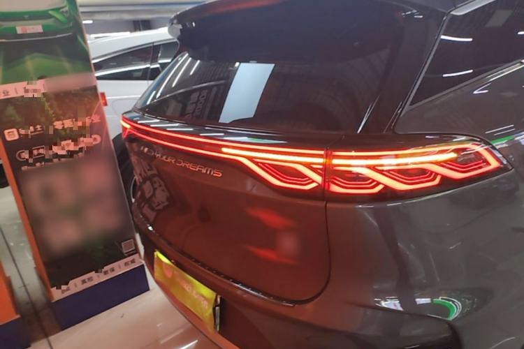BYD Tang 2024 — 5