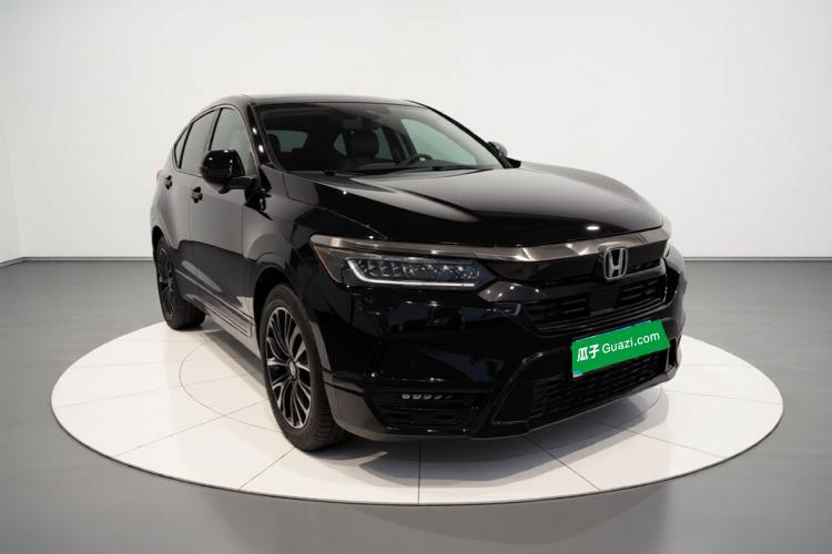 Honda CR-V 2020 — 3