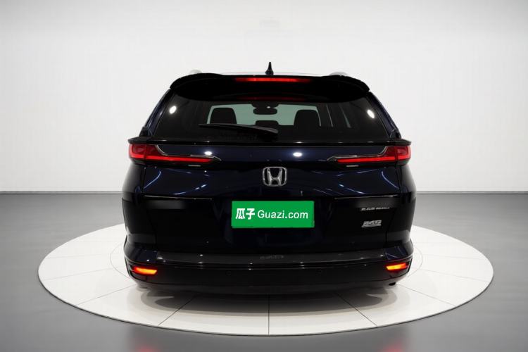 Honda CR-V 2020 — 5