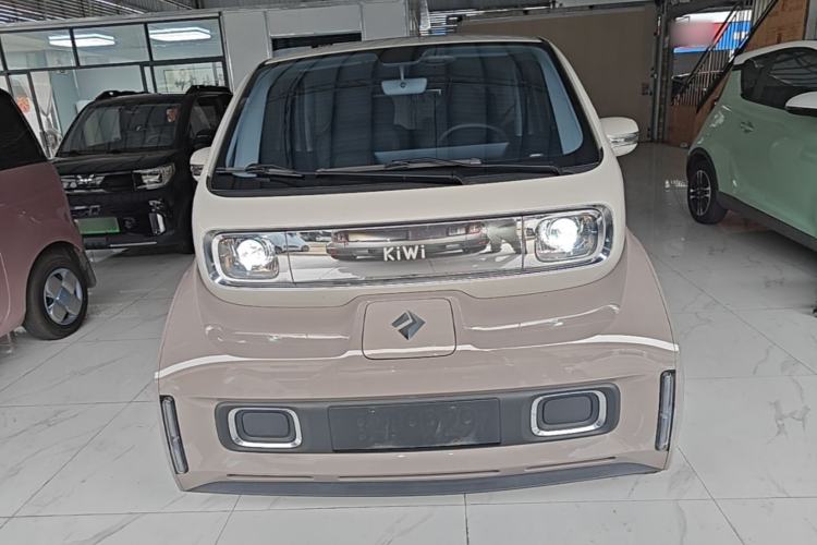 Baojun KiWi EV 2023 — 2