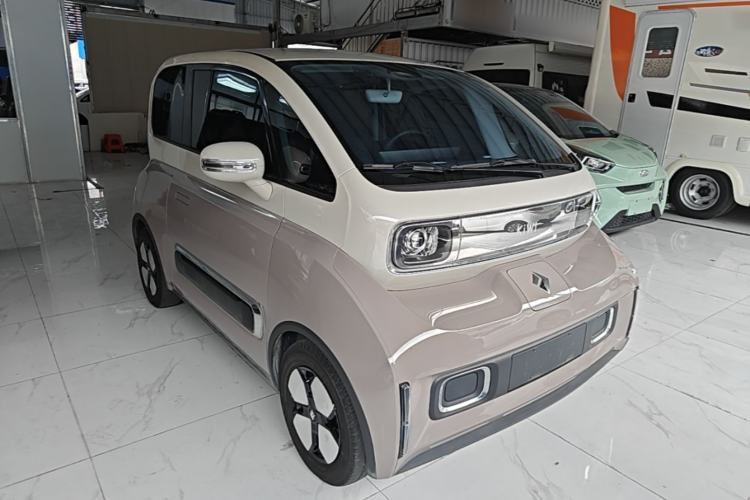 Baojun KiWi EV 2023 — 3