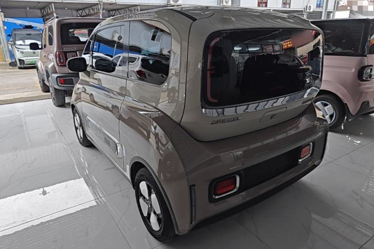 Baojun KiWi EV 2023 — 4